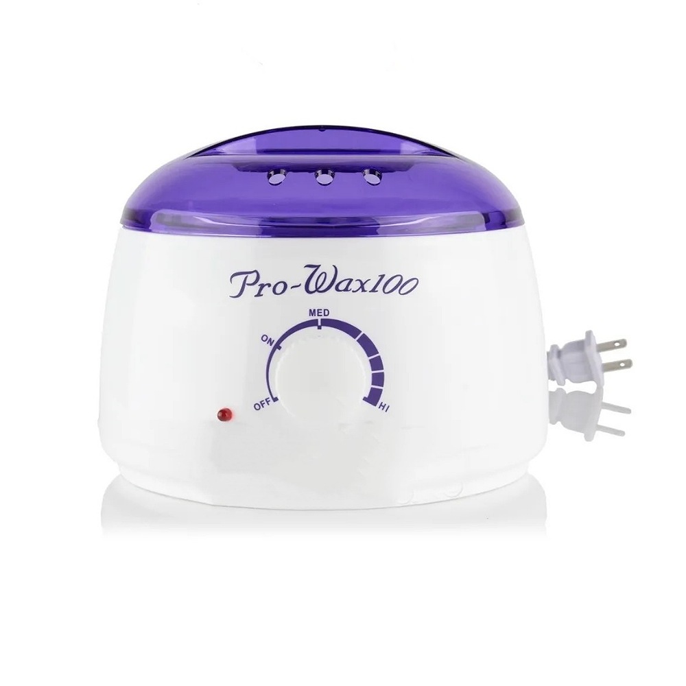 Fundidor De Cera Para Depilación Profesional, Belleza, Spa