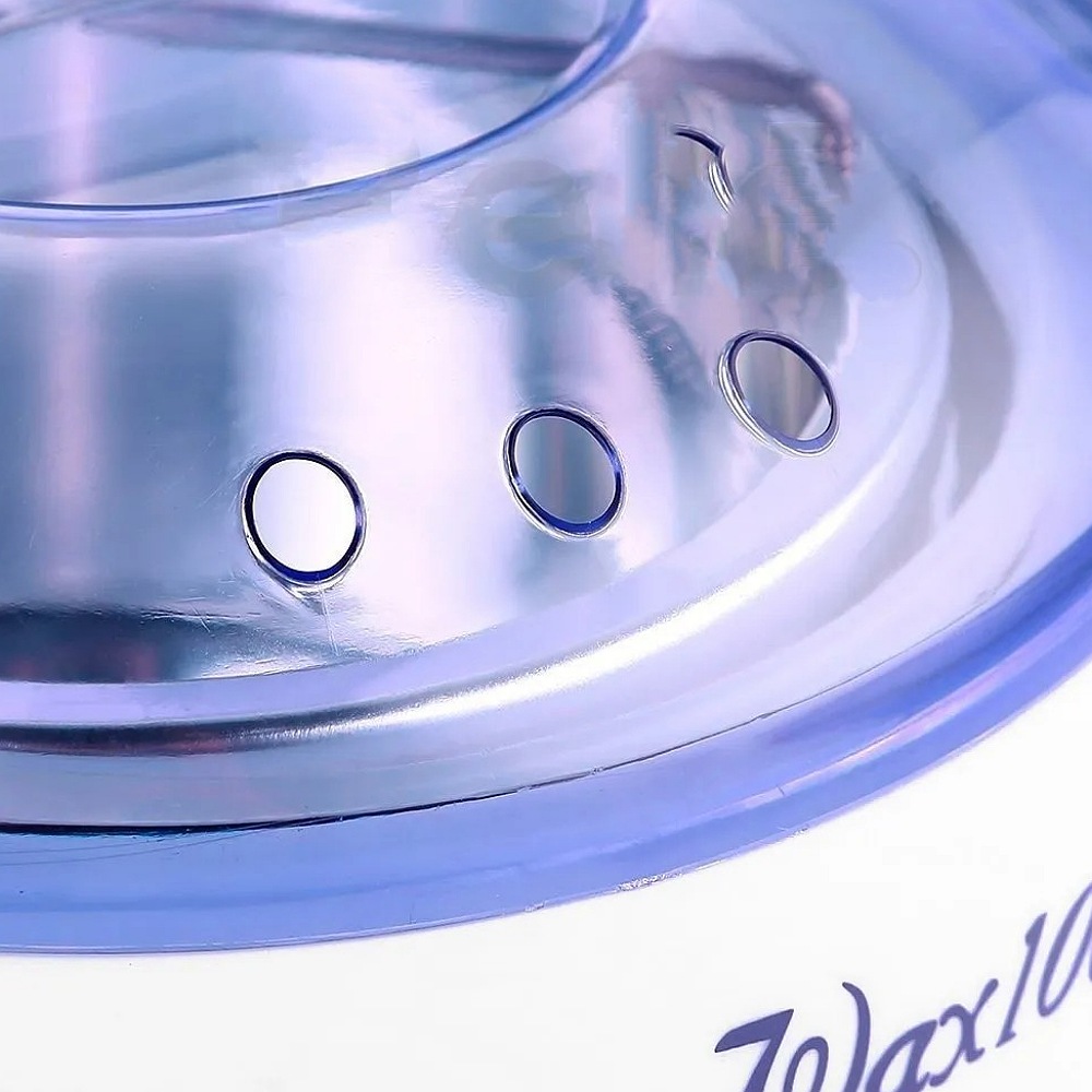 Fundidor De Cera Para Depilación Profesional, Belleza, Spa