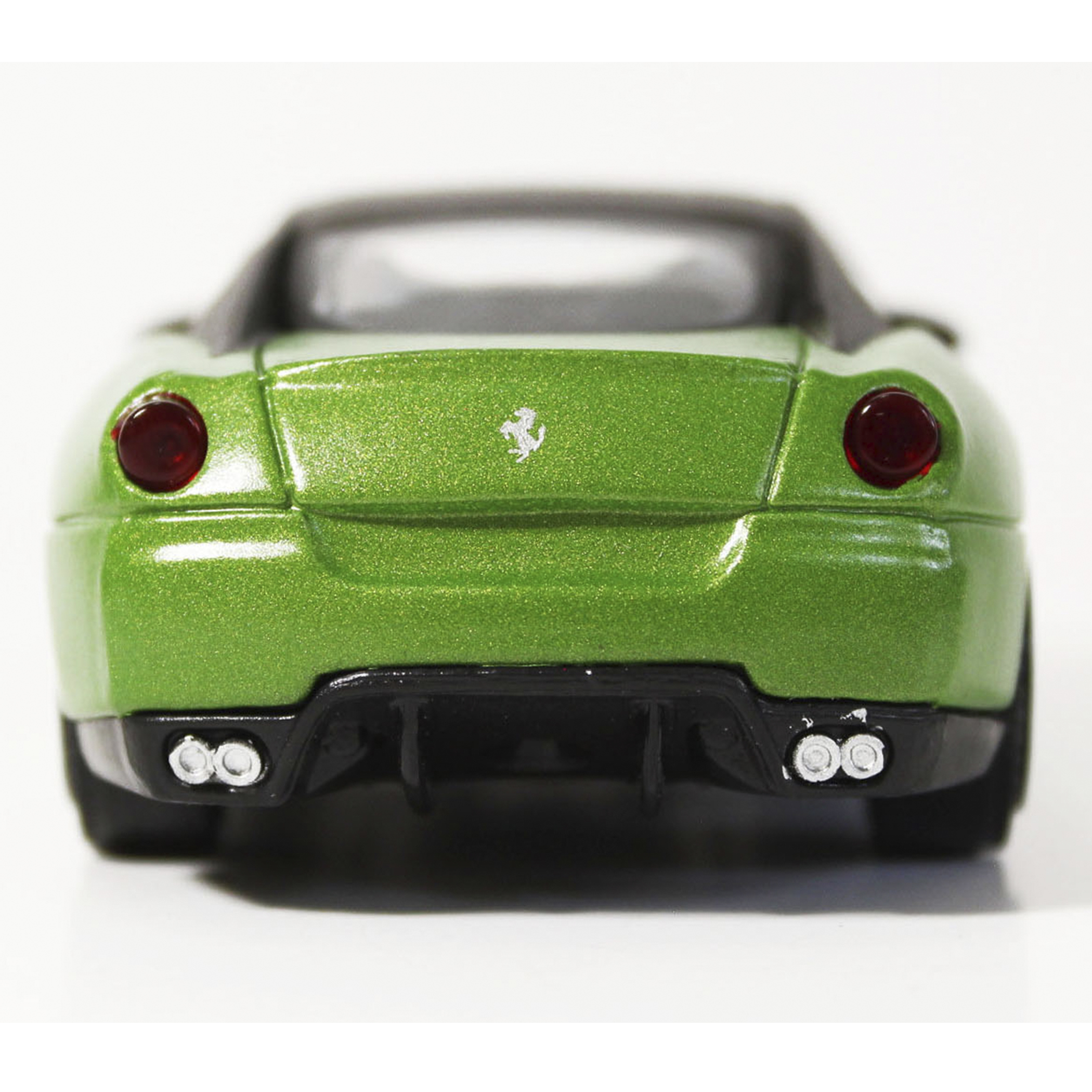 ☆MR☆ フェラーリ 599 HY-Kers open&close 1/43 | ヤマダウェブコム