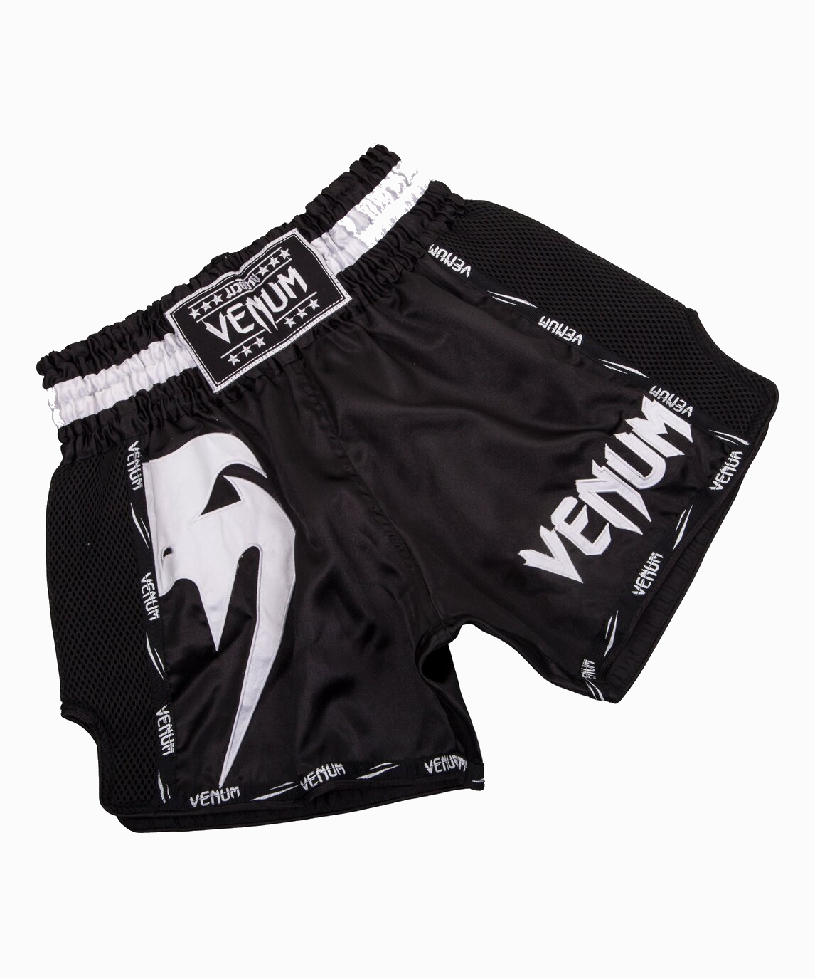 Shorts De Muay Thai Venum Giant