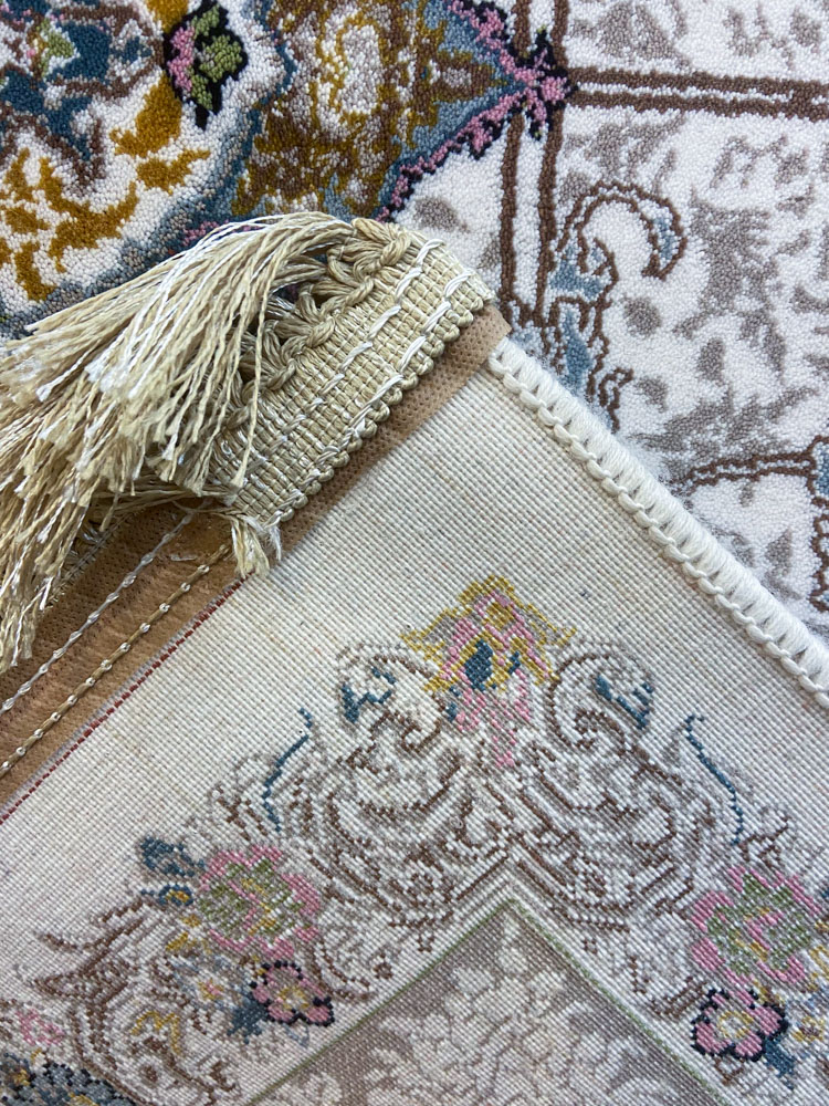 Tapete Decorativo Clásico 200x300cm Tapetes Rishe