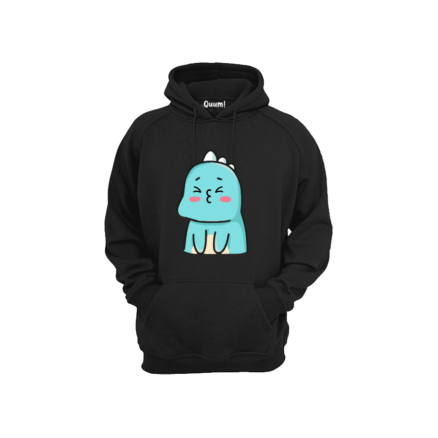 Sudadera Dinosaurio Niño