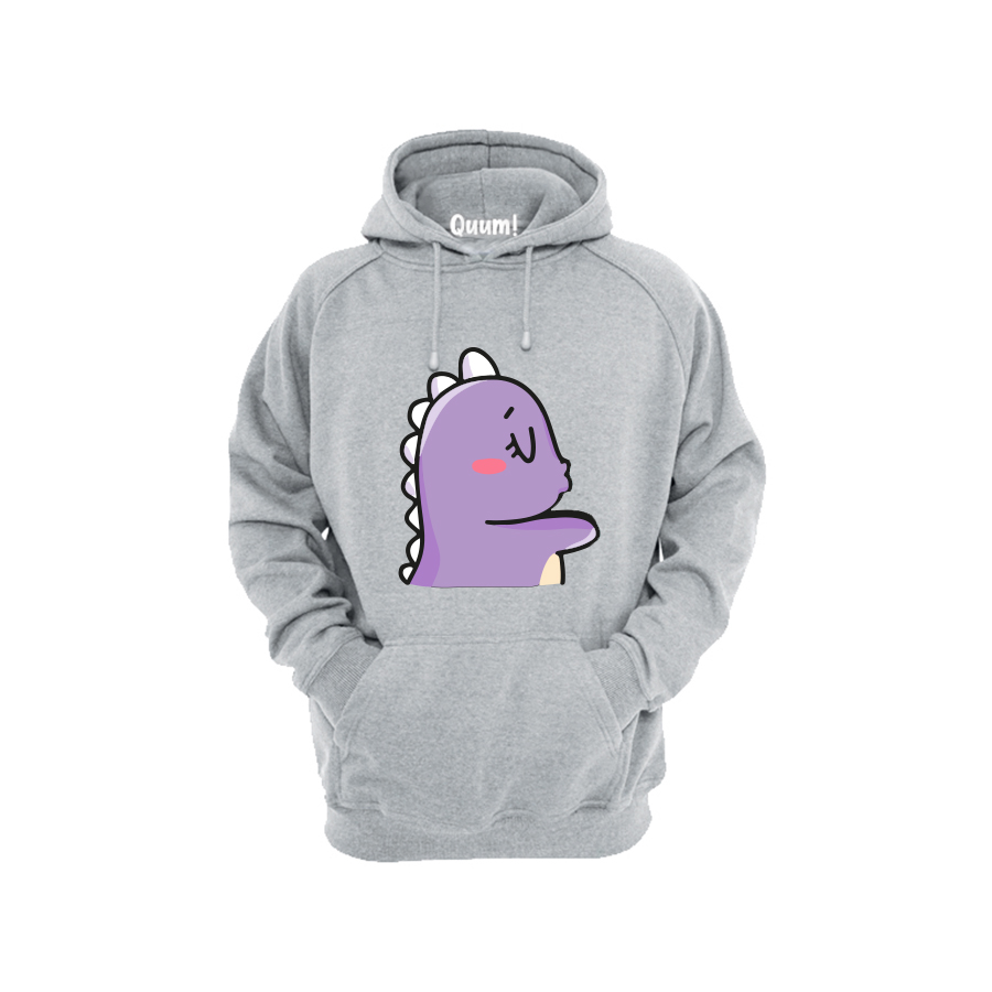 Sudadera cheap de dinosaurio