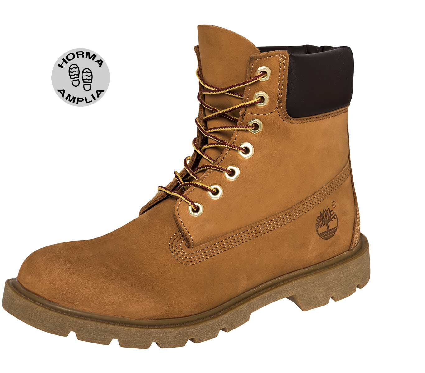 BOTAS TIMBERLAND CLASSIC 6IN WATERPROOF BOOT TALLAS #25 AL #29 HOMBRE .