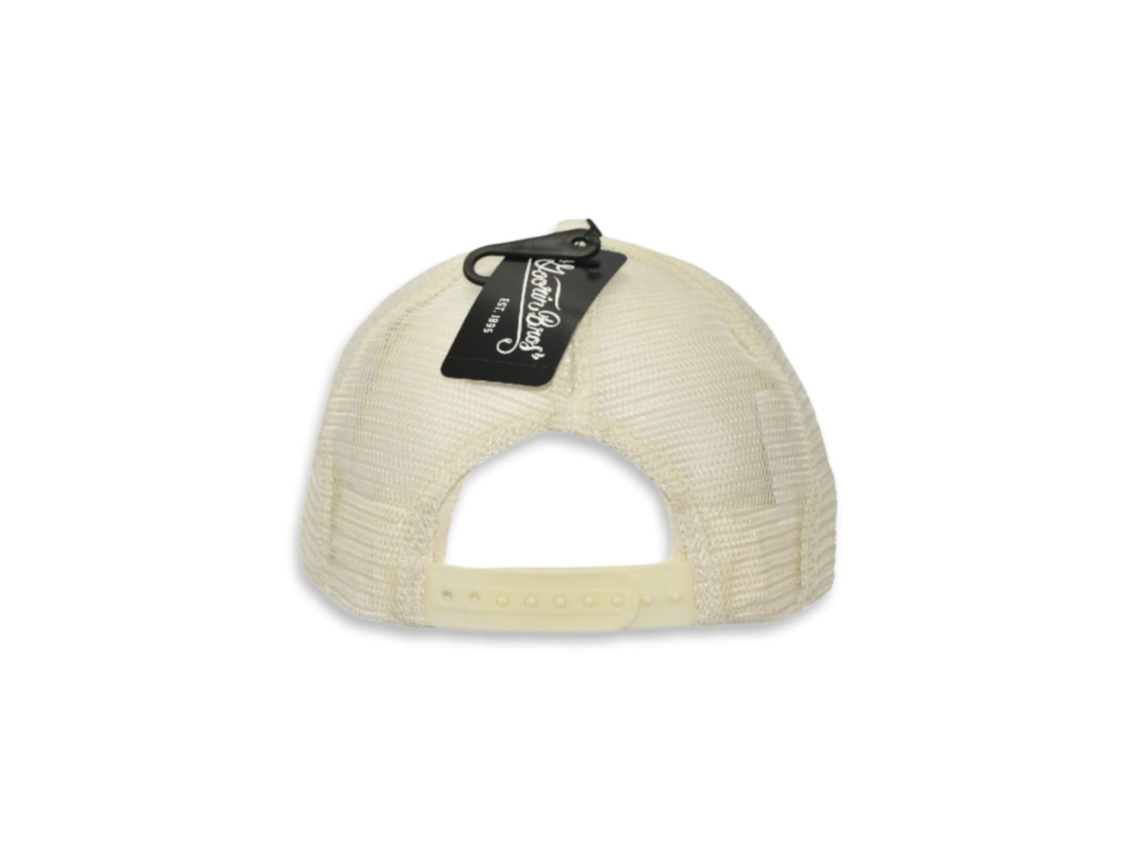 Gorra Goorin Bros Cock Wht