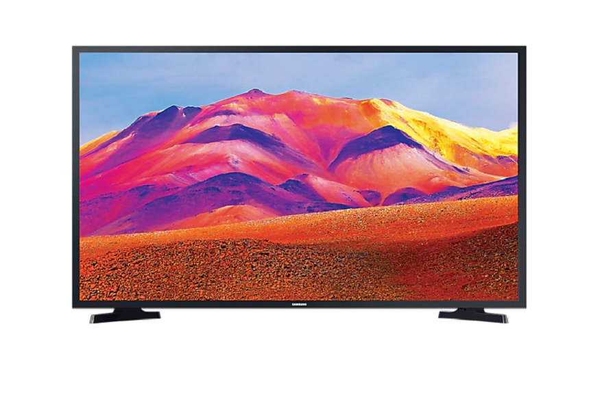 Television Smart TV Samsung UN43T5300AFXZX , 43 pulgadas, Led, Full HD