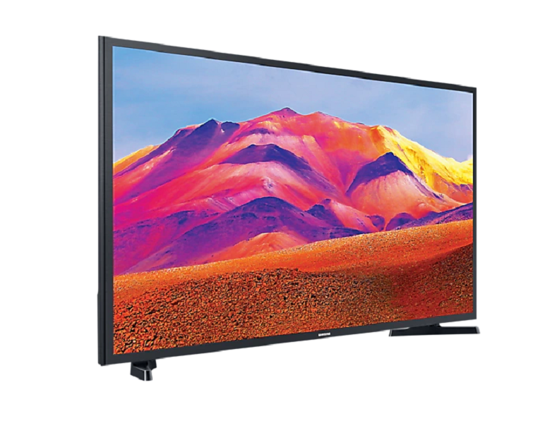 Television Smart TV Samsung UN43T5300AFXZX , 43 pulgadas, Led, Full HD