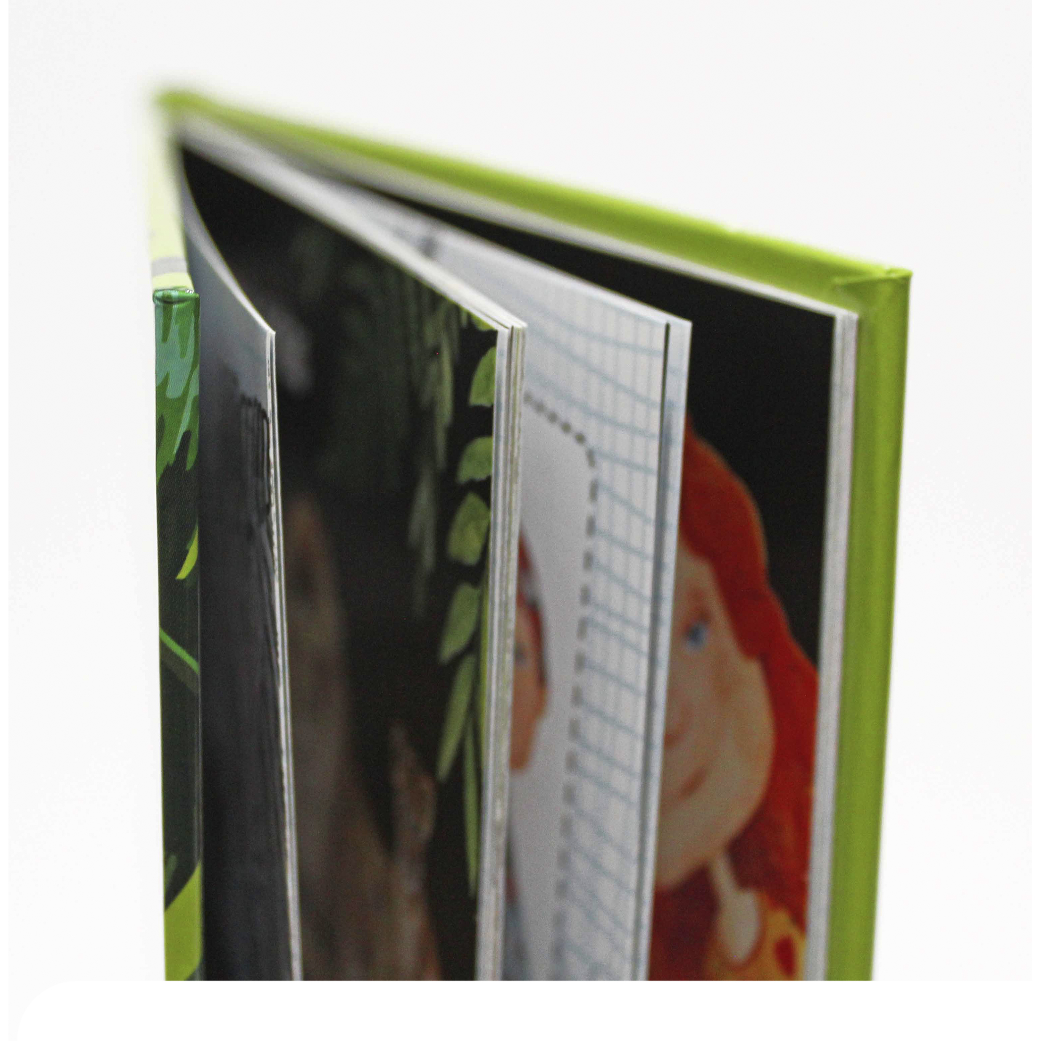 2 Libros, Dinosaurios y Animales Salvajes, Ilustrados, Pasta Dura