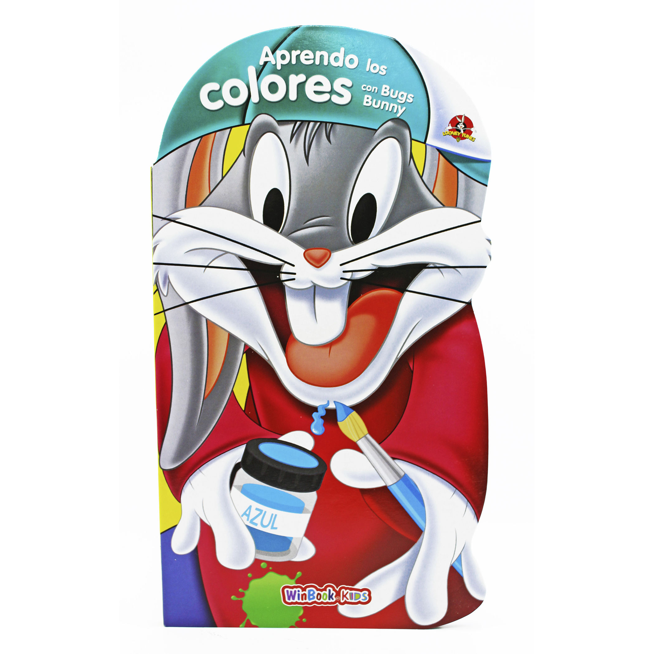 Aprendo los Números y Colores con Piolín y Bugs Bunny