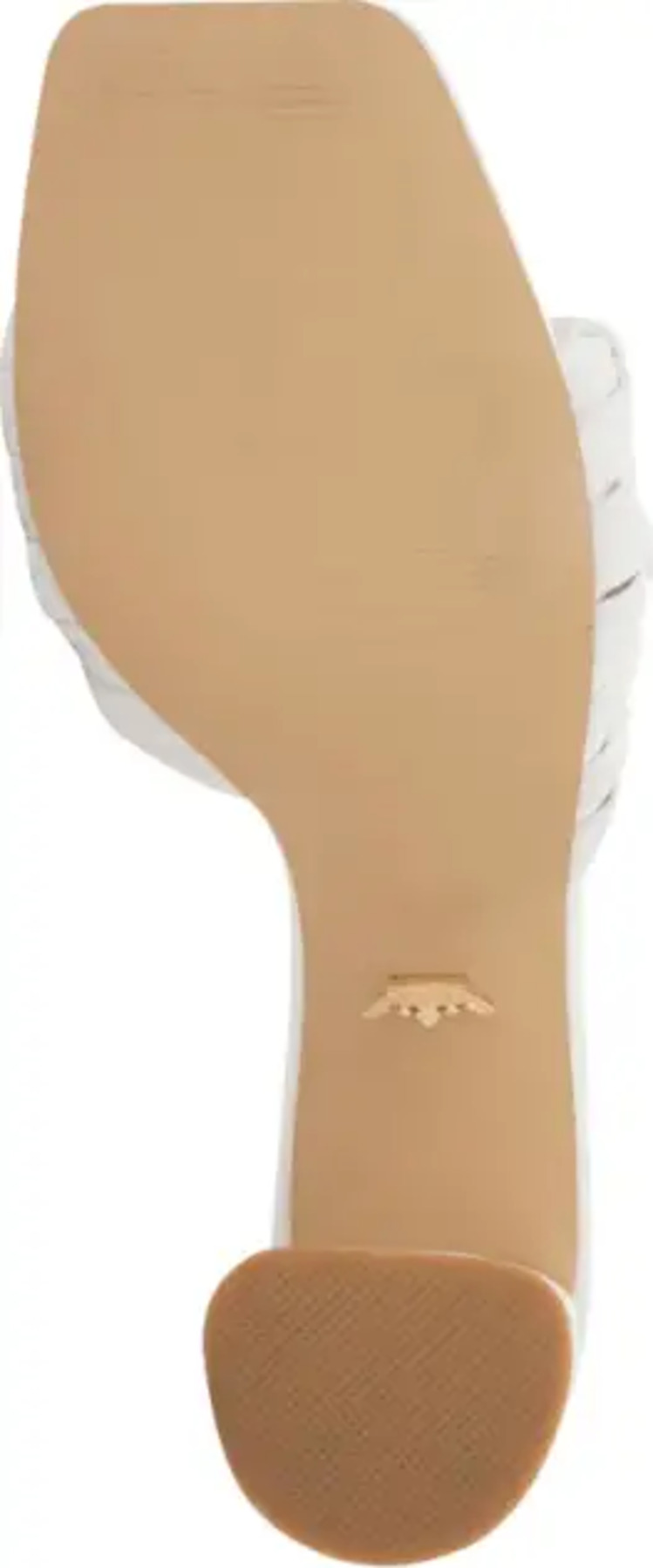 Sandalia De Vestir Color Blanco Para Mujer Dama Paris Hilton 2134 1025120