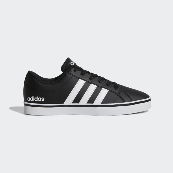 TENIS ADIDAS VS PACE NEGRO BLANCO HOMBRE B74494