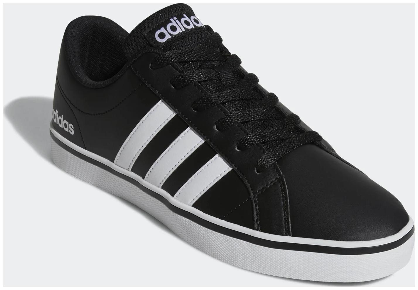 TENIS ADIDAS VS PACE NEGRO BLANCO HOMBRE B74494