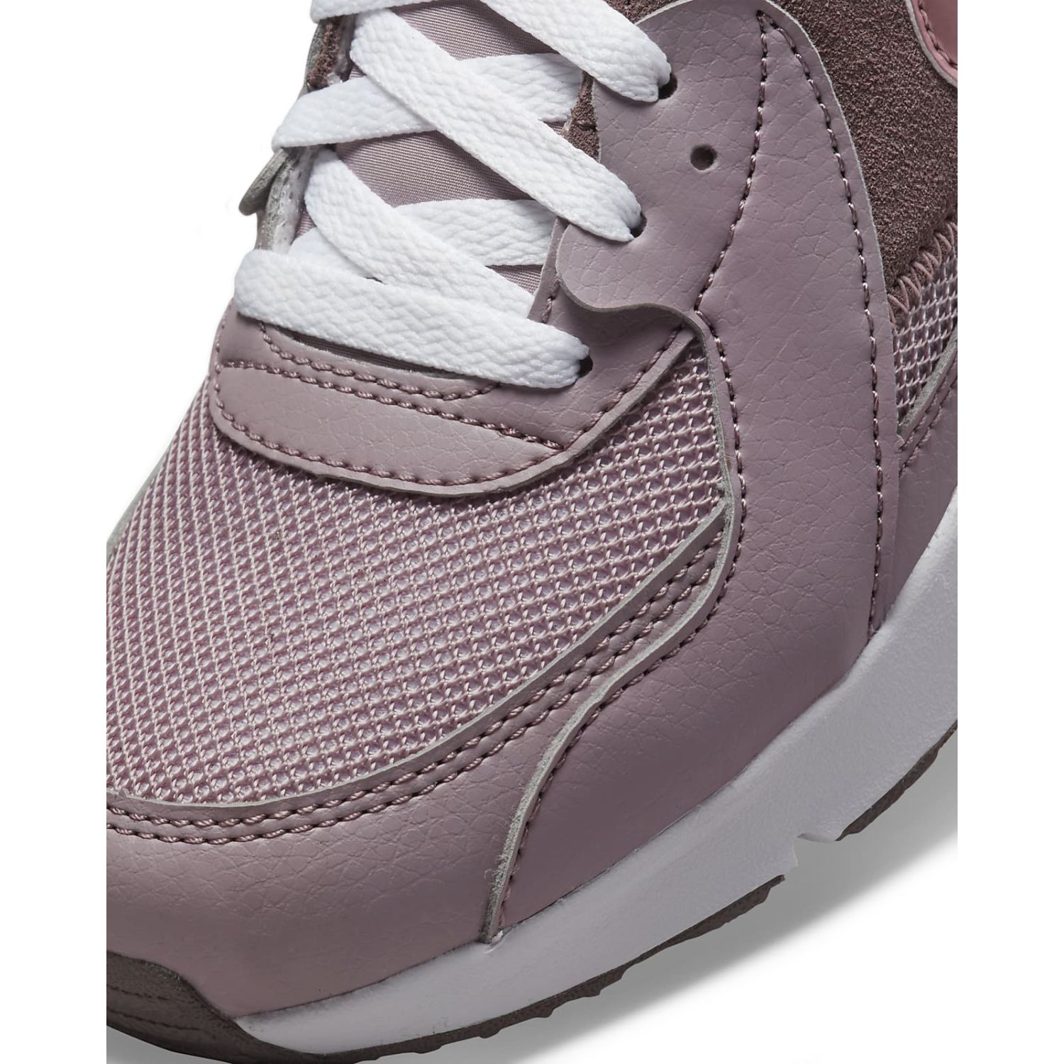 Tenis Nike Air Max Excee Rosa Mujer CD6894-200