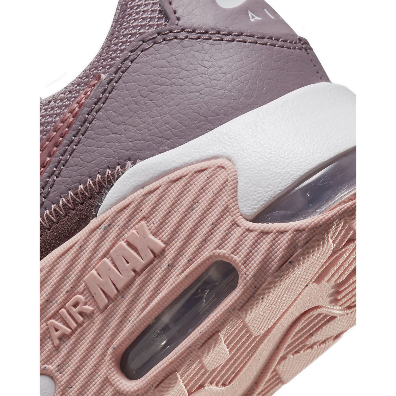 Tenis Nike Air Max Excee Rosa Mujer CD6894-200