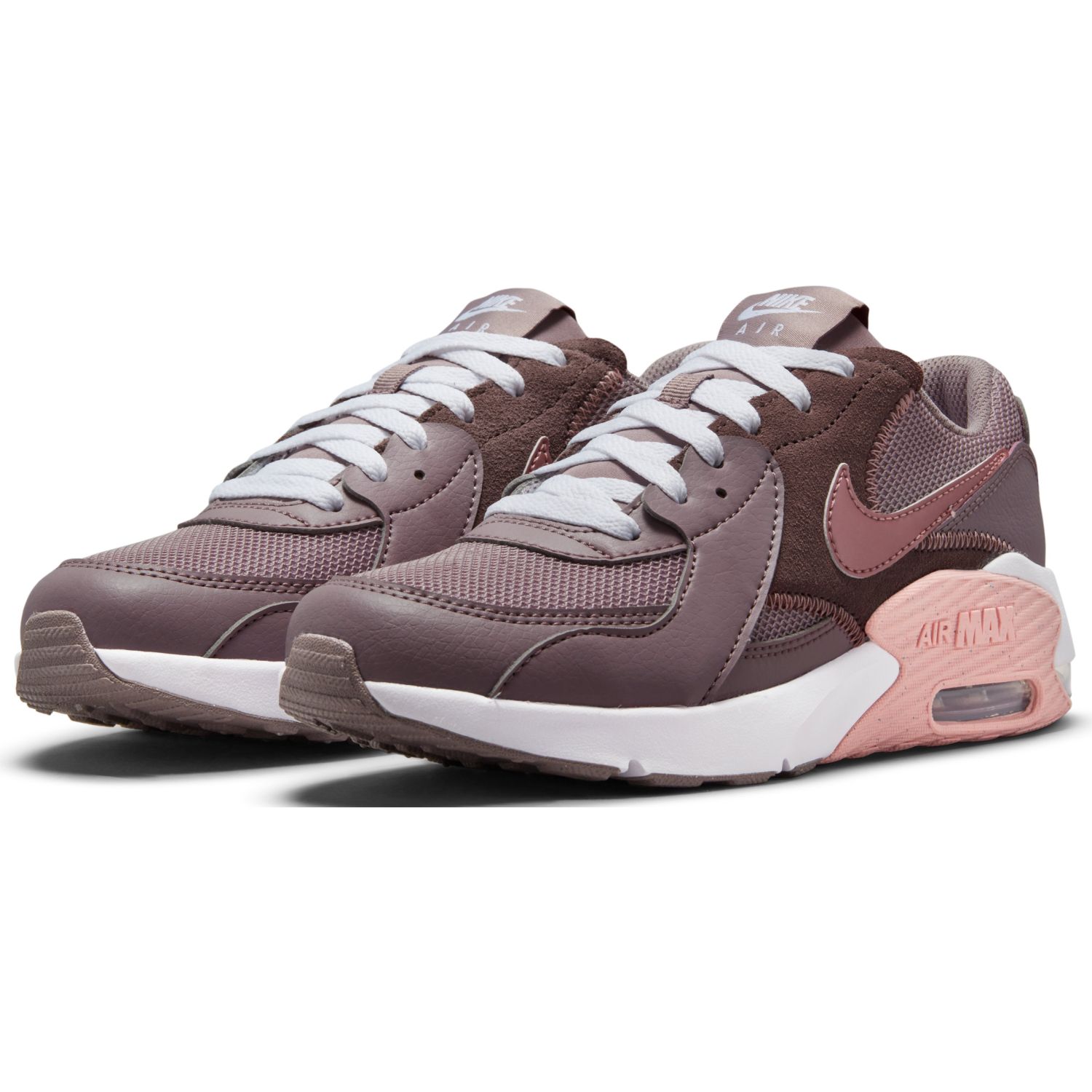 Tenis Nike Air Max Excee Rosa Mujer CD6894-200