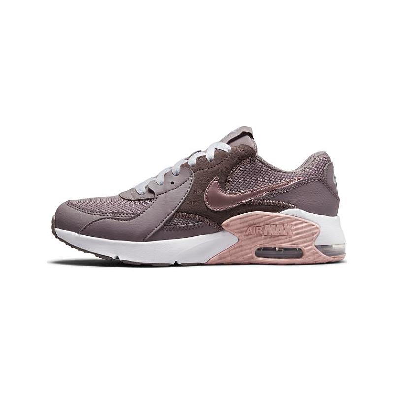 Tenis Nike Air Max Excee Rosa Mujer CD6894-200