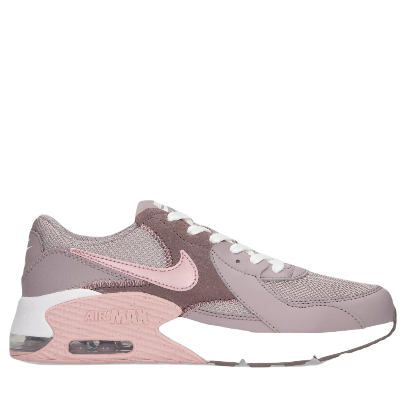 Tenis Nike Air Max Excee Rosa Mujer CD6894-200
