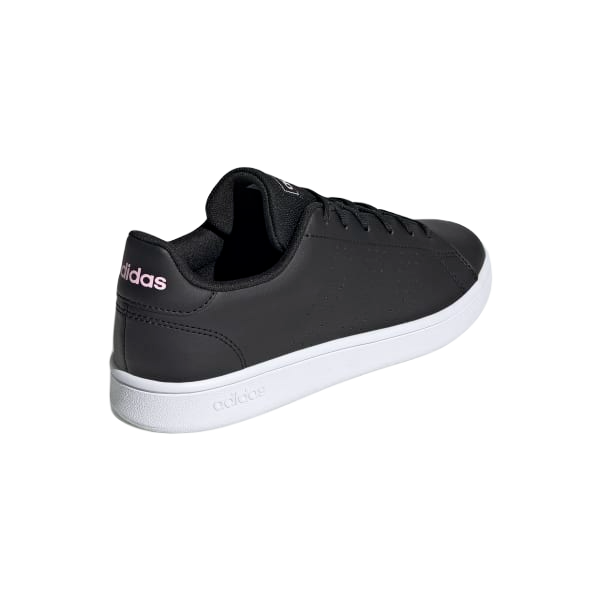 Tenis Adidas Advantage Base Negro Mujer EE7511.