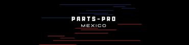 Parts Pro Mexico