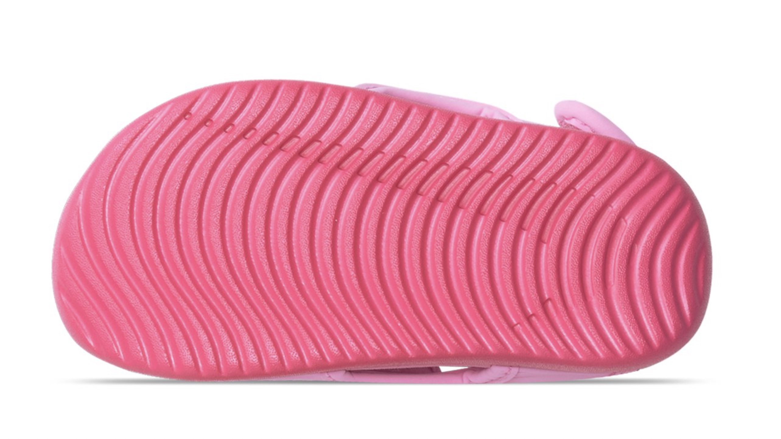 Sandalia Nike Niñas Sunray Adjust 5 V2