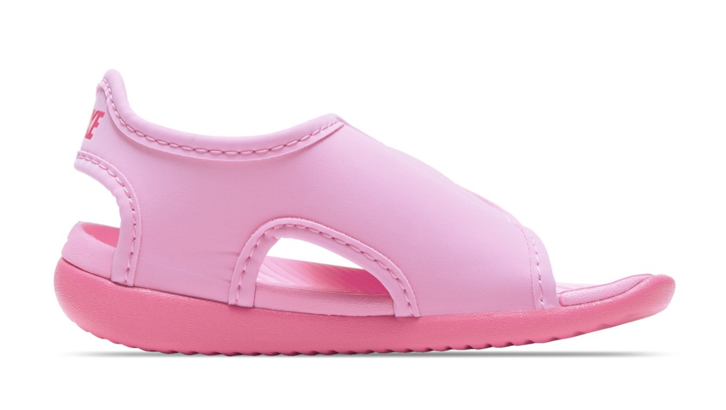 Sandalia Nike Niñas Sunray Adjust 5 V2