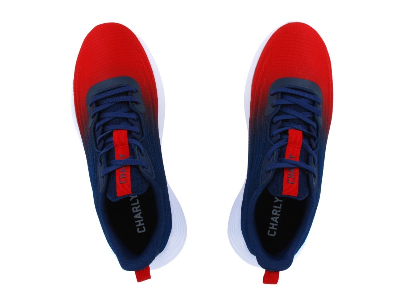 Tenis Deportivo Juvenil/ Hombre Charly 86169