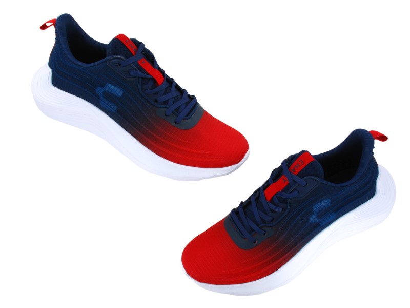 Tenis Deportivo Juvenil/ Hombre Charly 86169