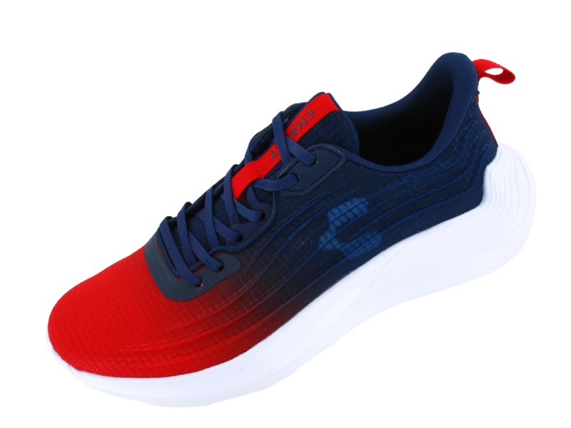 Tenis Deportivo Juvenil/ Hombre Charly 86169