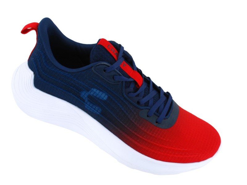 Tenis Deportivo Juvenil/ Hombre Charly 86169