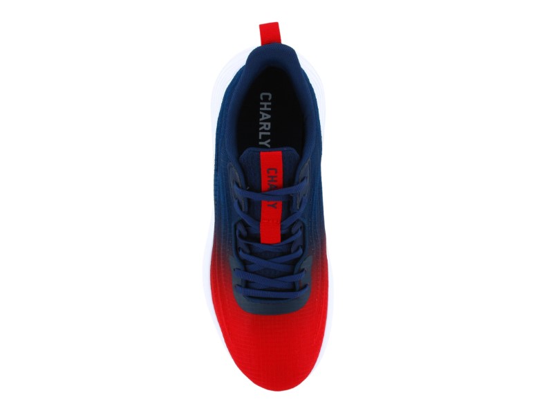 Tenis Deportivo Juvenil/ Hombre Charly 86169
