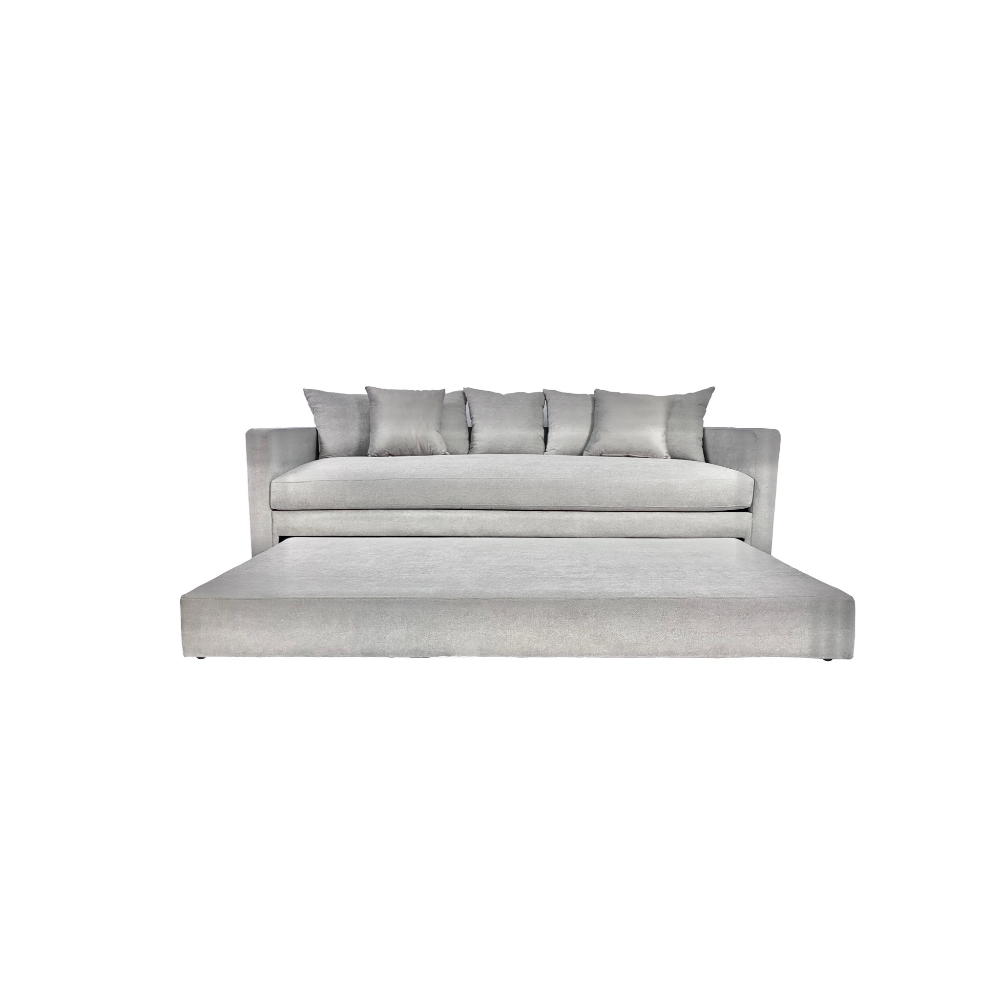 Sofá Cama Luna Grey