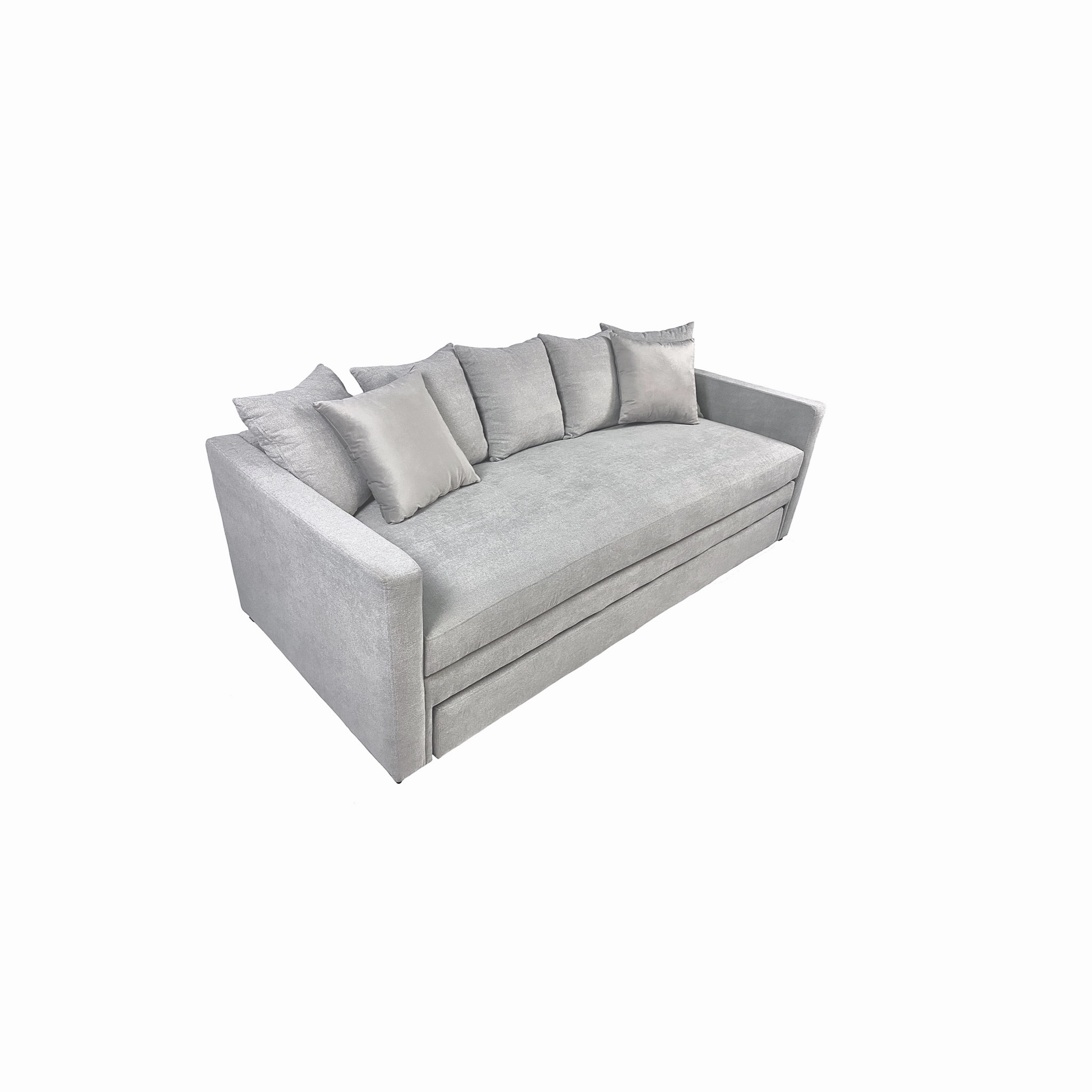 Sofá Cama Luna Grey