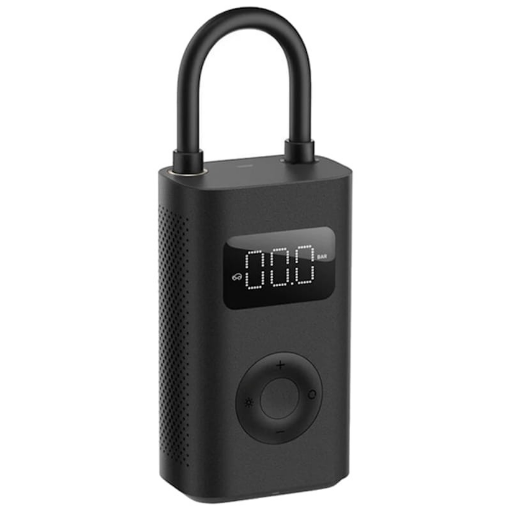 Xiaomi Compresor De Aire Eléctrico Portátil 1S