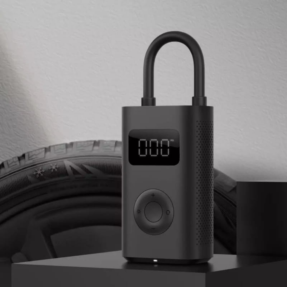 Xiaomi Compresor De Aire Eléctrico Portátil 1S