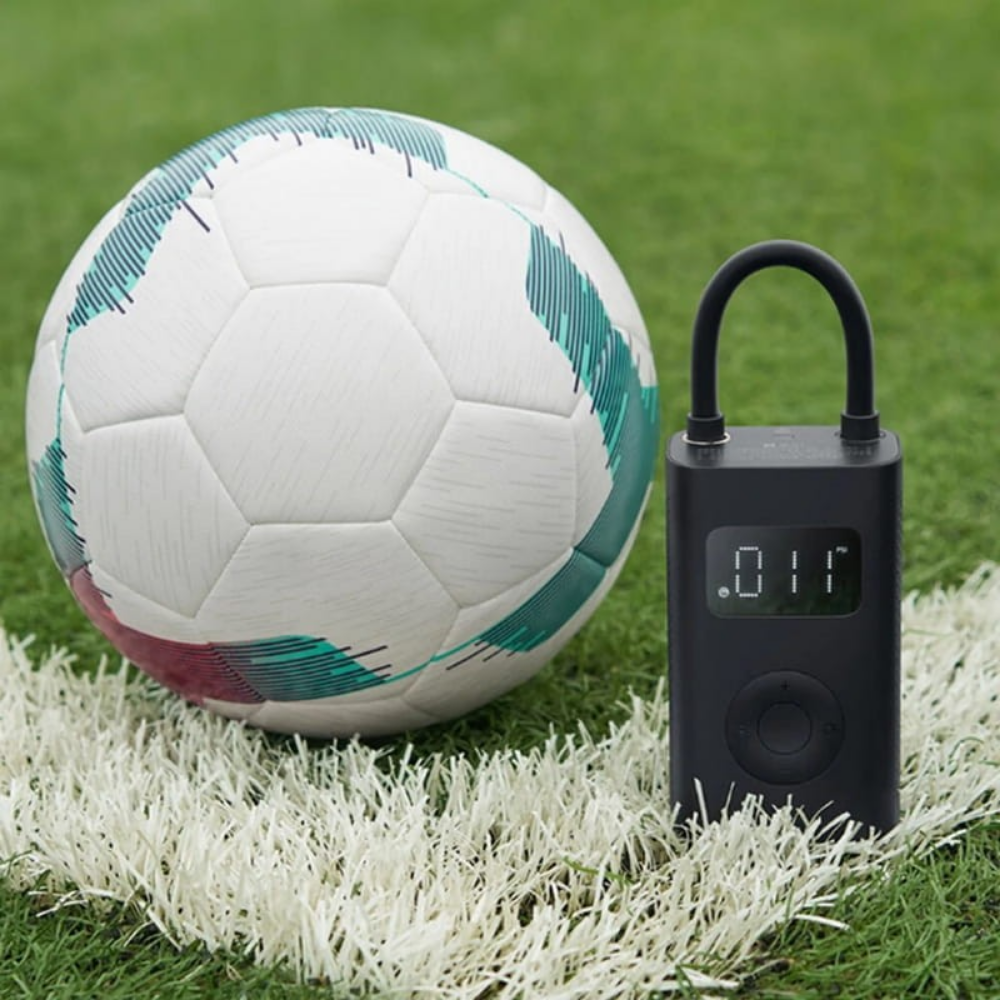 Xiaomi Compresor De Aire Eléctrico Portátil 1S