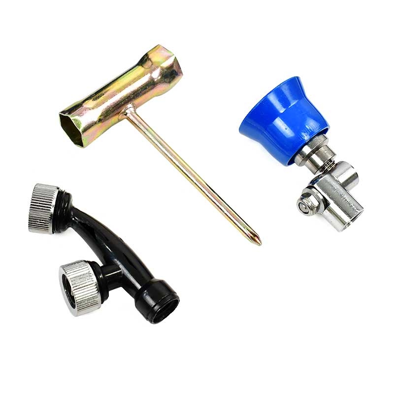 Fumigador A Gasolina Hyundai Capacidad 25lts Motor 2 Tiempos HYD25V