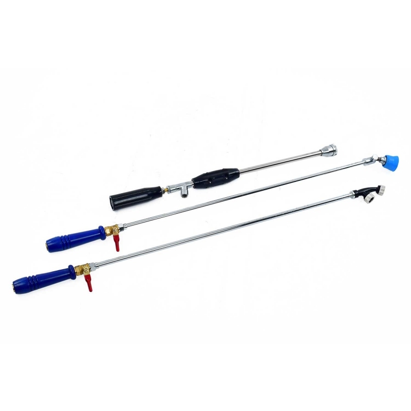 Fumigador A Gasolina Hyundai Capacidad 25lts Motor 2 Tiempos HYD25V