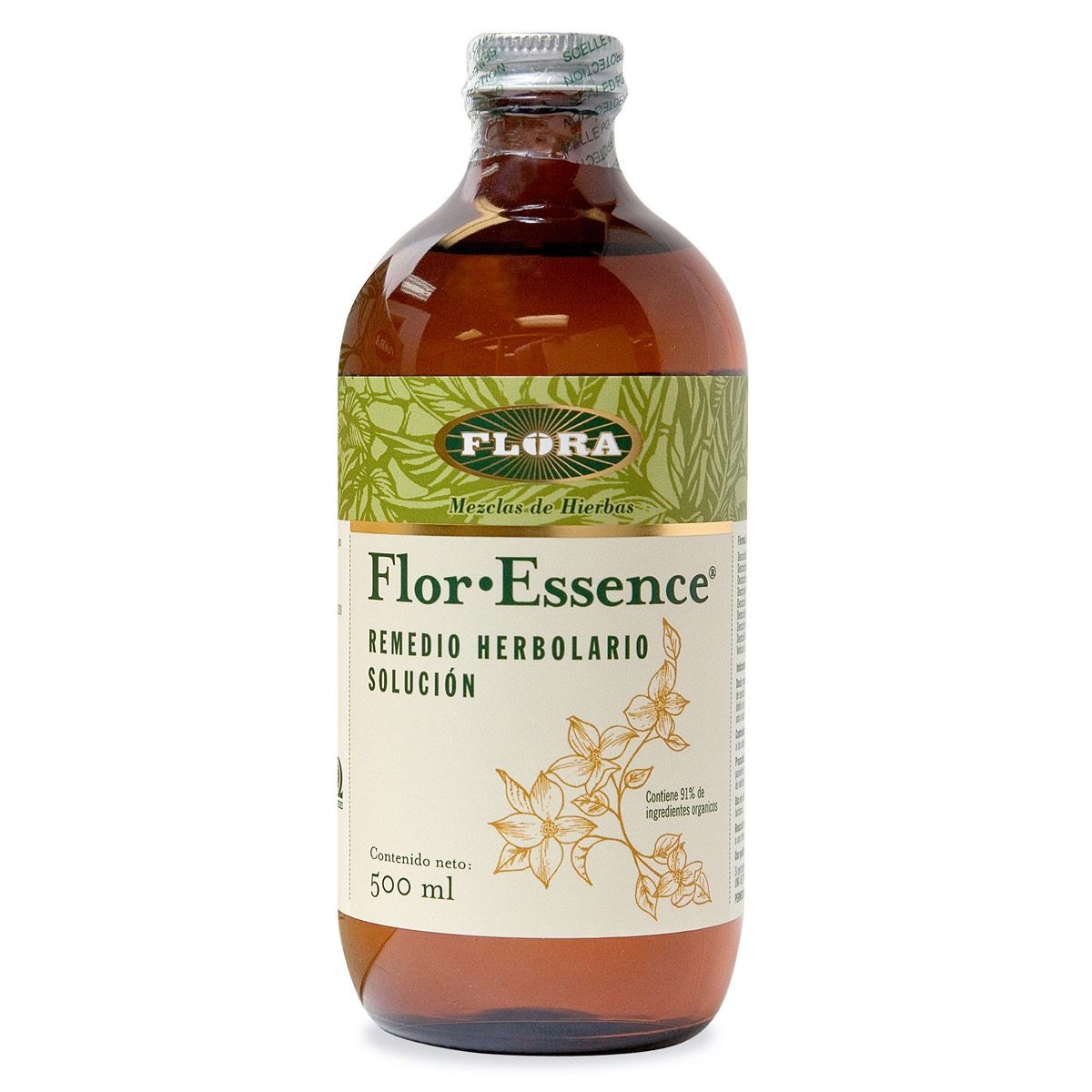 Flor Essence 500ml