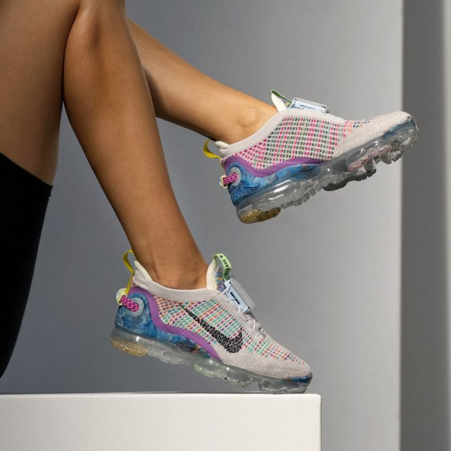 Tenis Original  Dama Air VaporMax 2020 FK  CJ6741-001