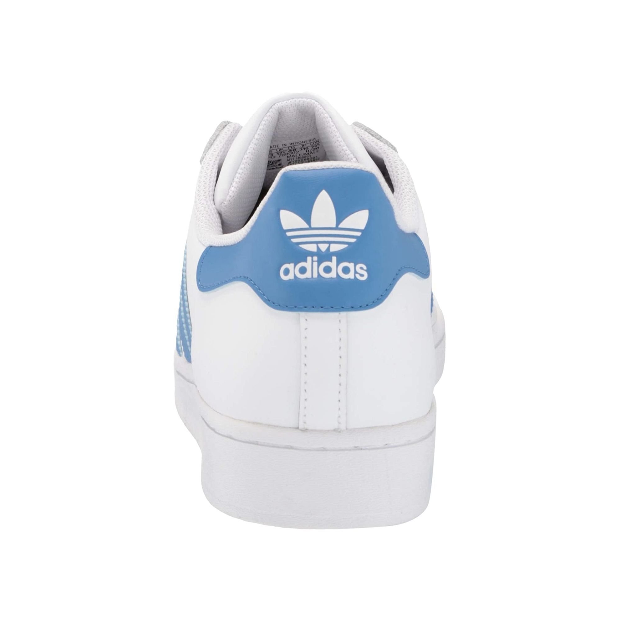 Tenis Adidas SuperStar Classic Originales BY3716
