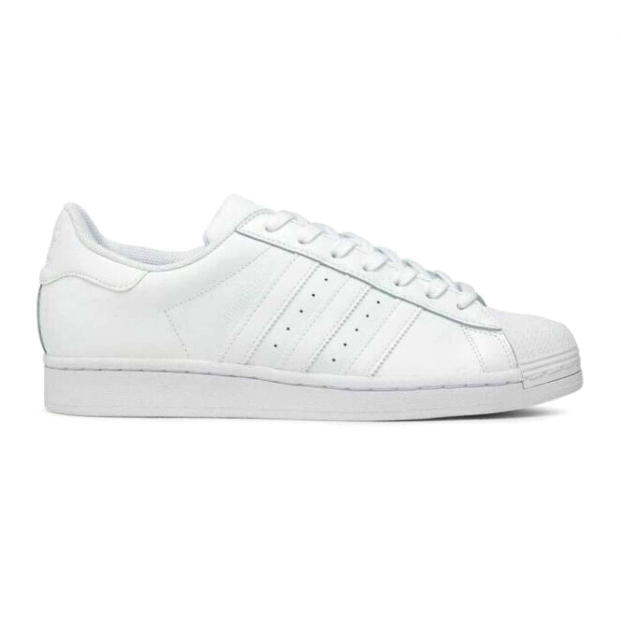 Tenis Adidas SuperStar Classic Retro Blanco Originales EG4960