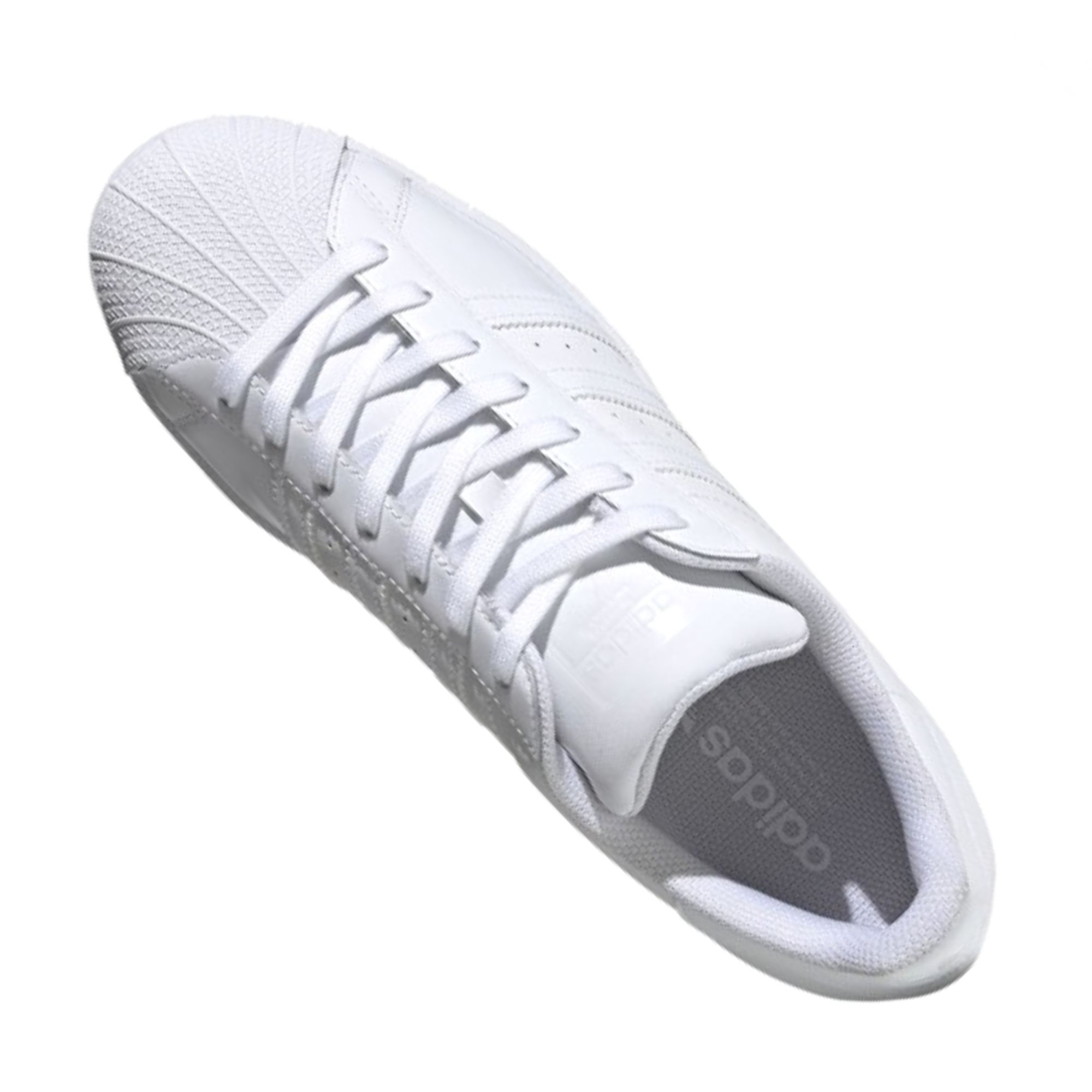 Tenis Adidas SuperStar Classic Retro Blanco Originales EG4960