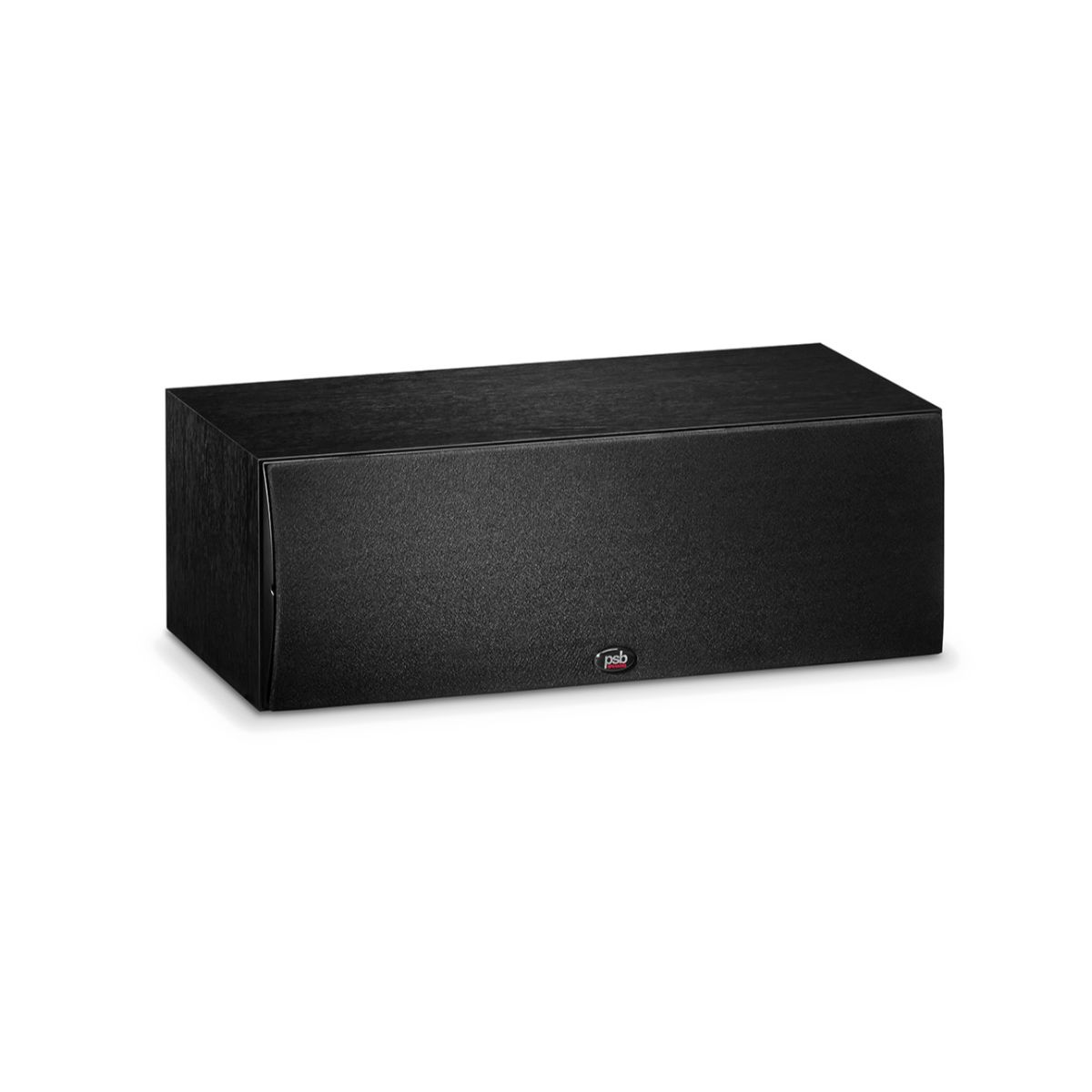 Bocina Central PSB IMAGINE XC Negro 150W.