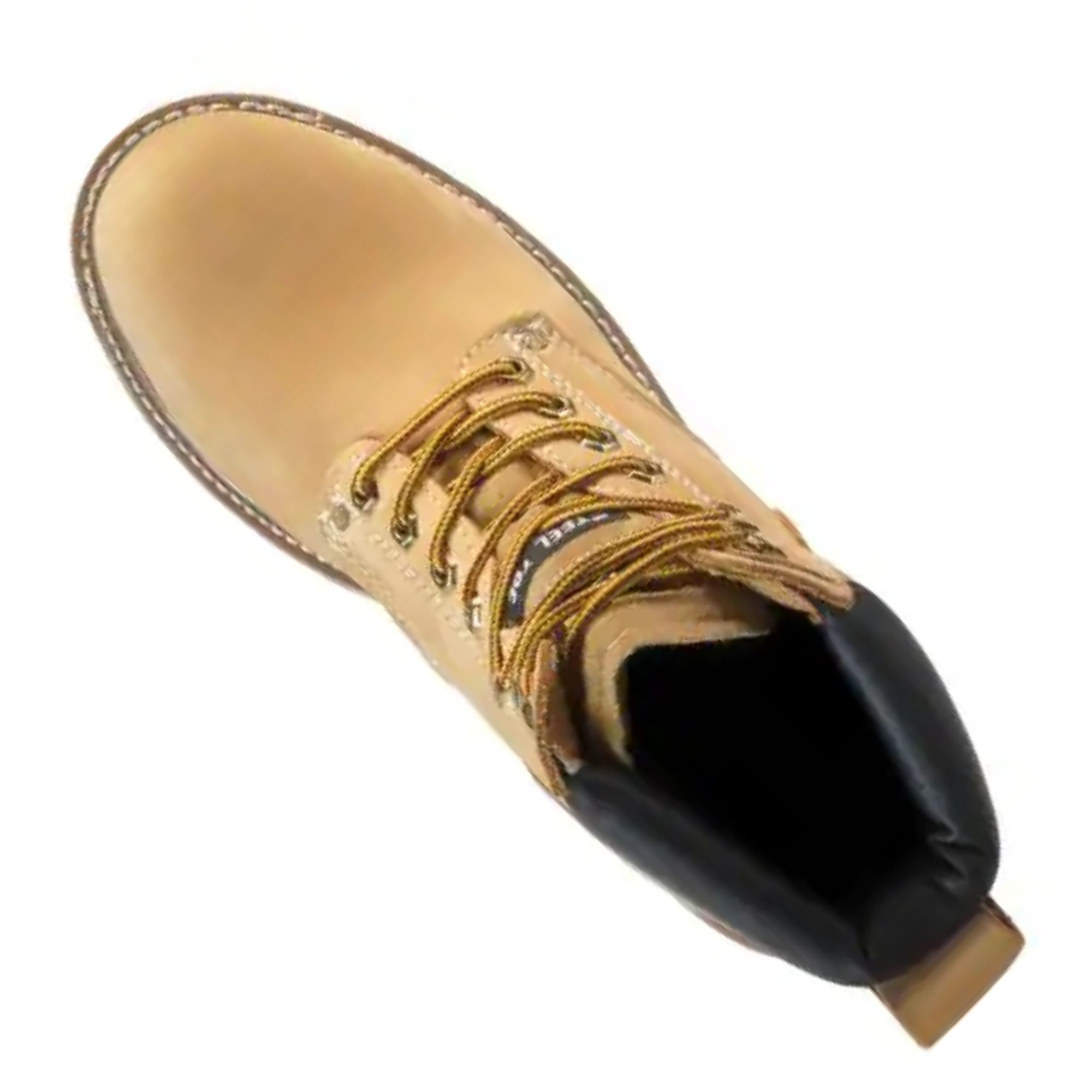 Botas Caterpillar Second Shift Steel Toe con Casquillo Hombre Originales P89162