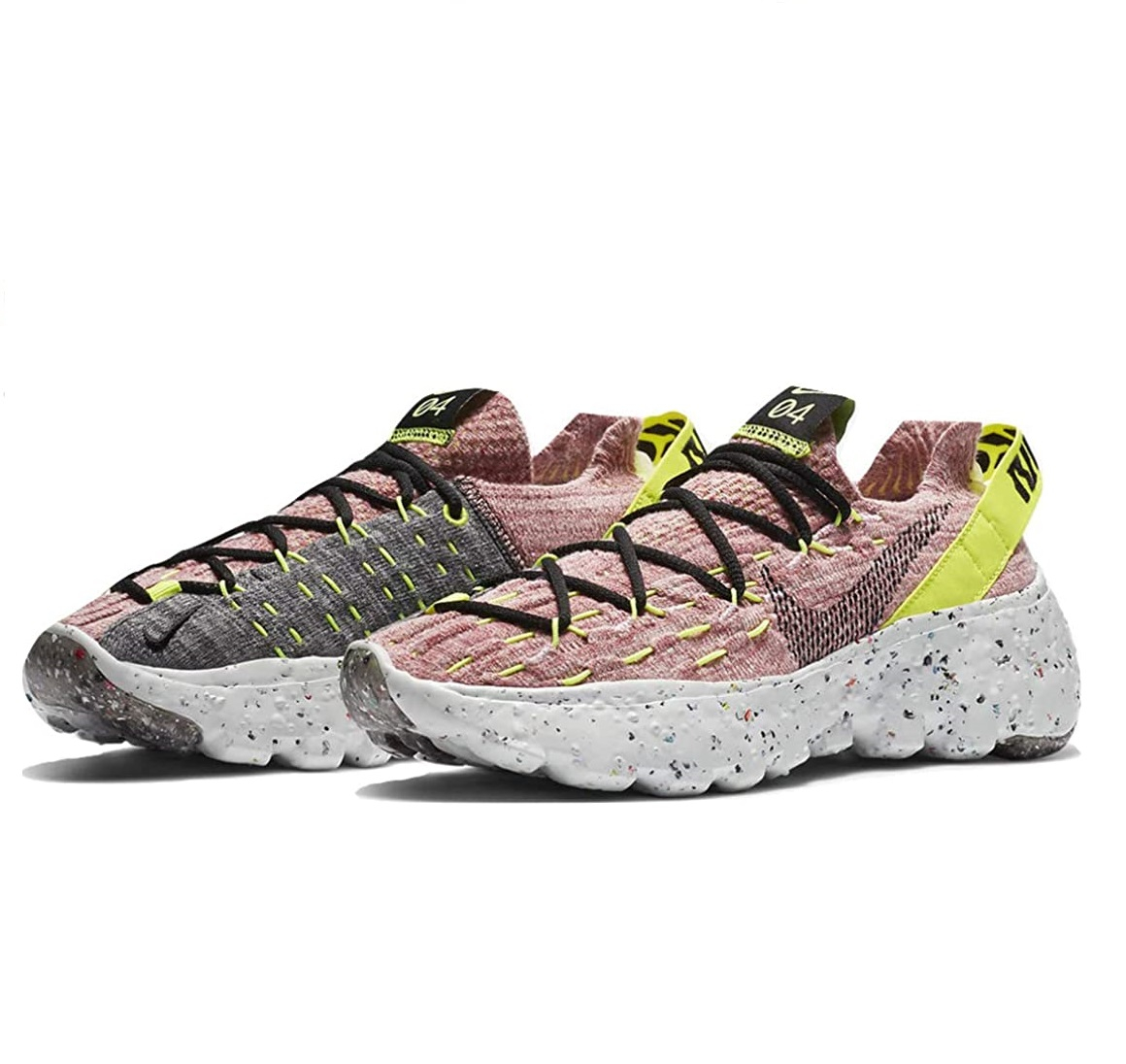 Tenis Dama  Space Hippie 04 CD3476-700