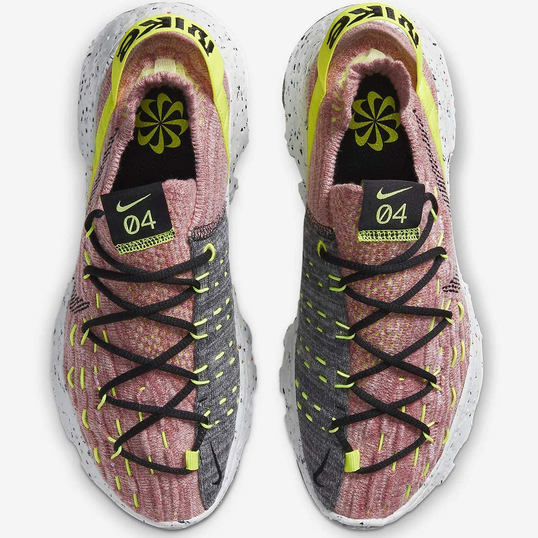 Tenis Dama  Space Hippie 04 CD3476-700