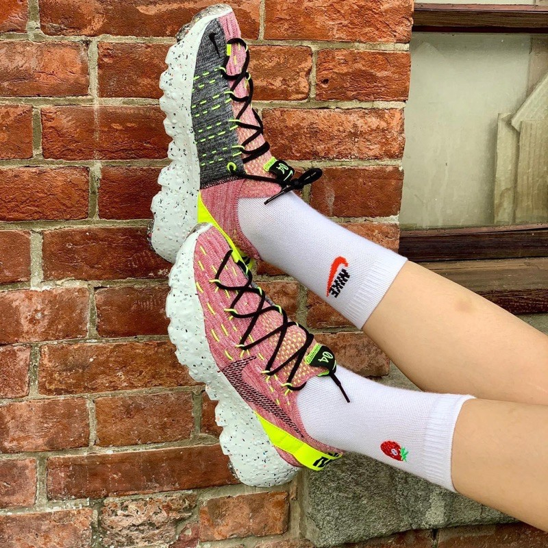 Tenis Dama  Space Hippie 04 CD3476-700