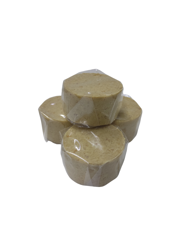 Vitrolero de Mazapán Tradicional