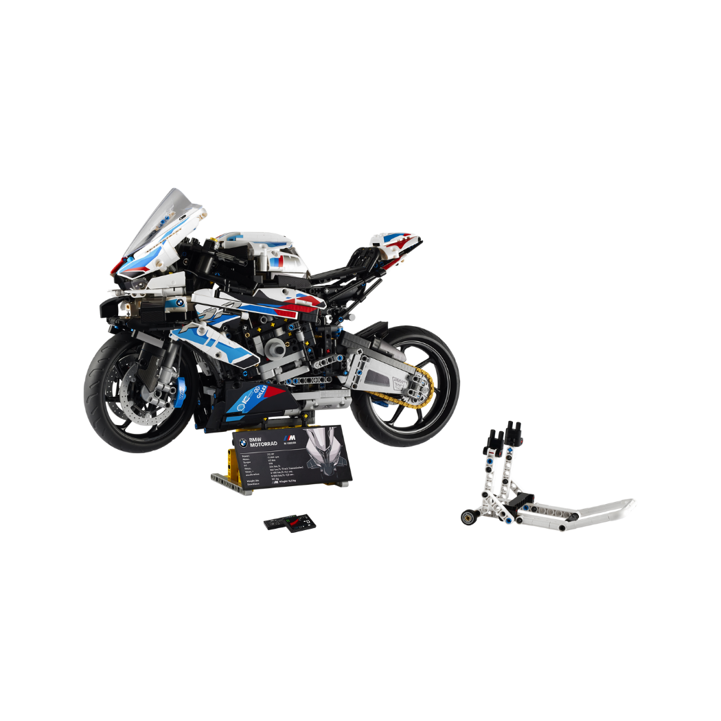 Lego 42130 BMW M 1000 RR