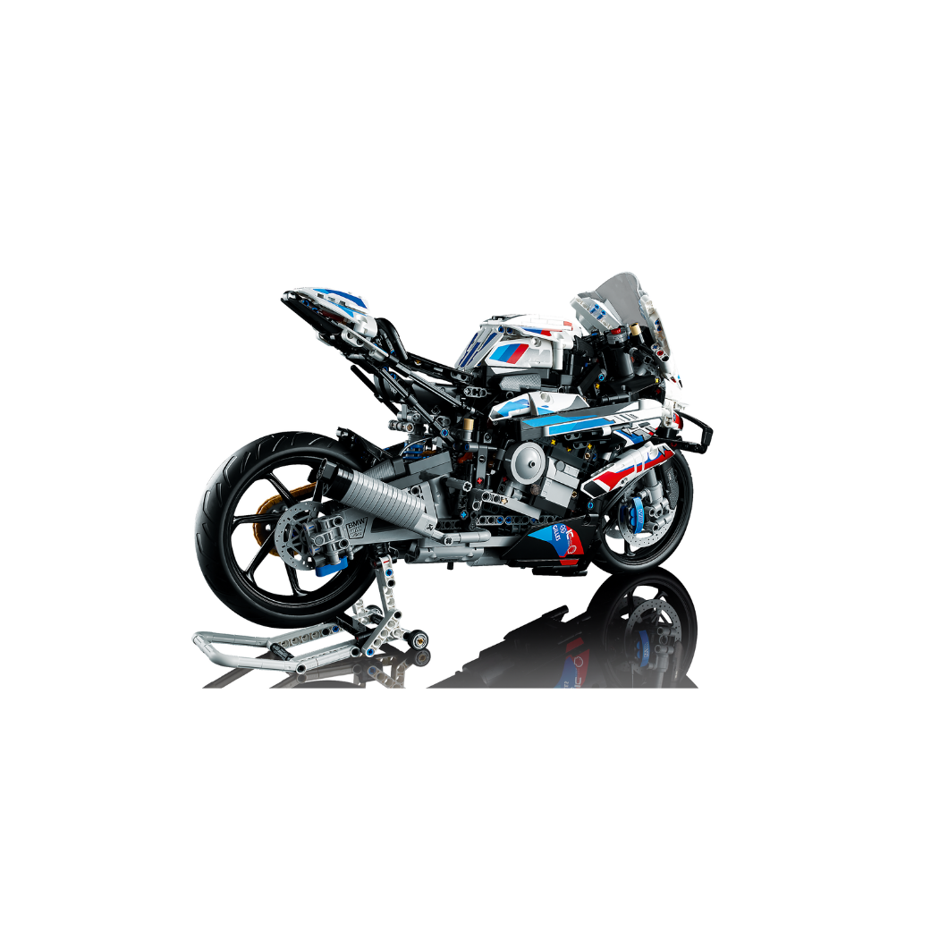 Lego 42130 BMW M 1000 RR
